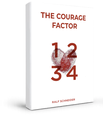 Book II: "The Courage Factor"